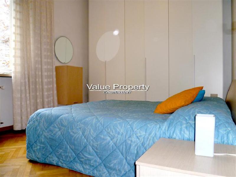 Appartamento Via Privata Umberto Fracchia,  - foto 9
