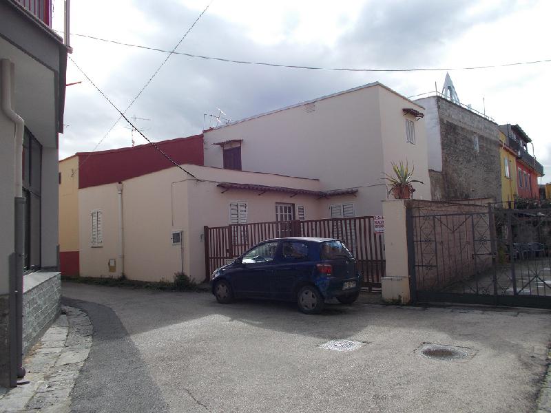 Casa singola corso umberto I 