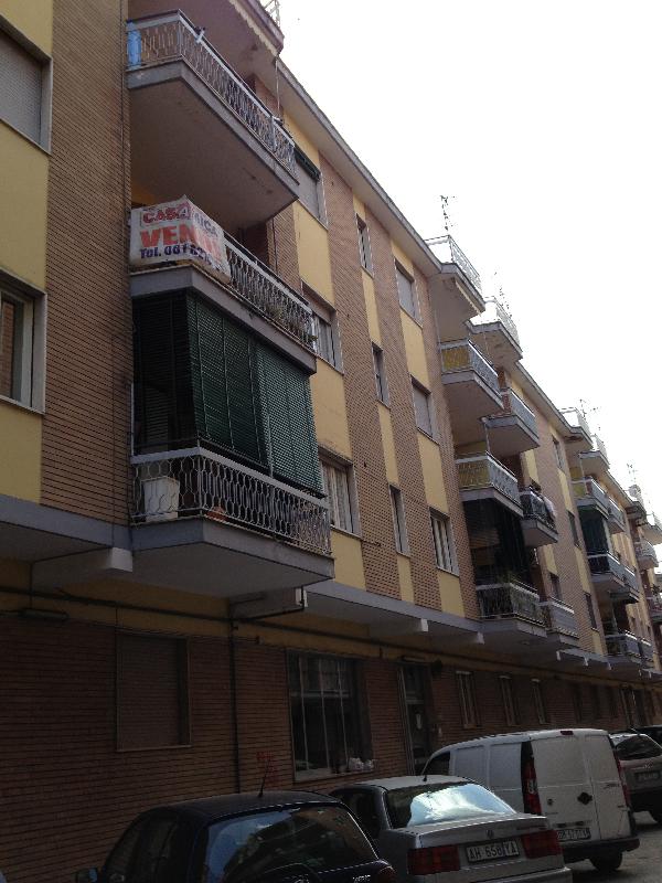 Appartamento via Giacomo imbroda 