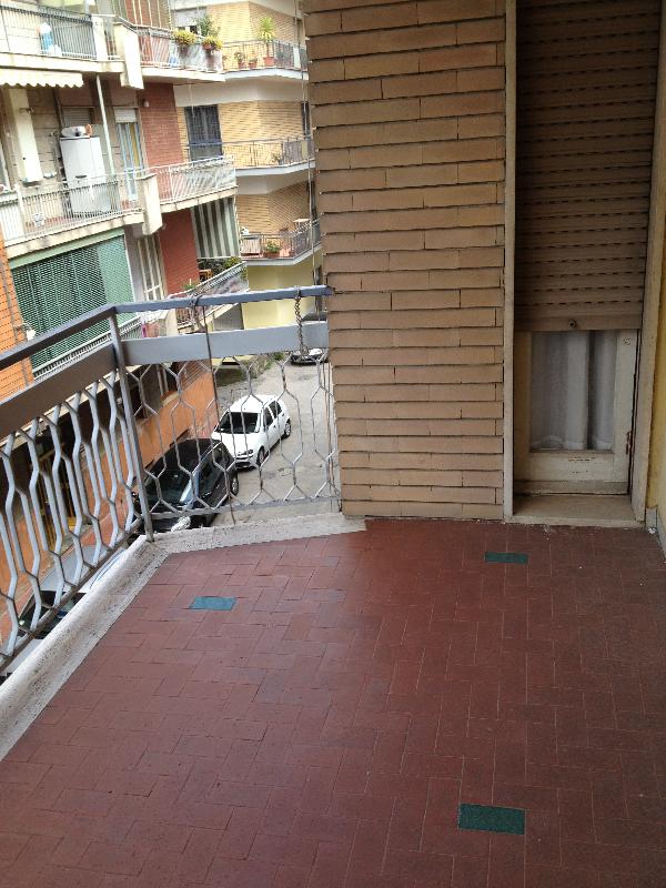 Appartamento via Giacomo imbroda  - foto 4