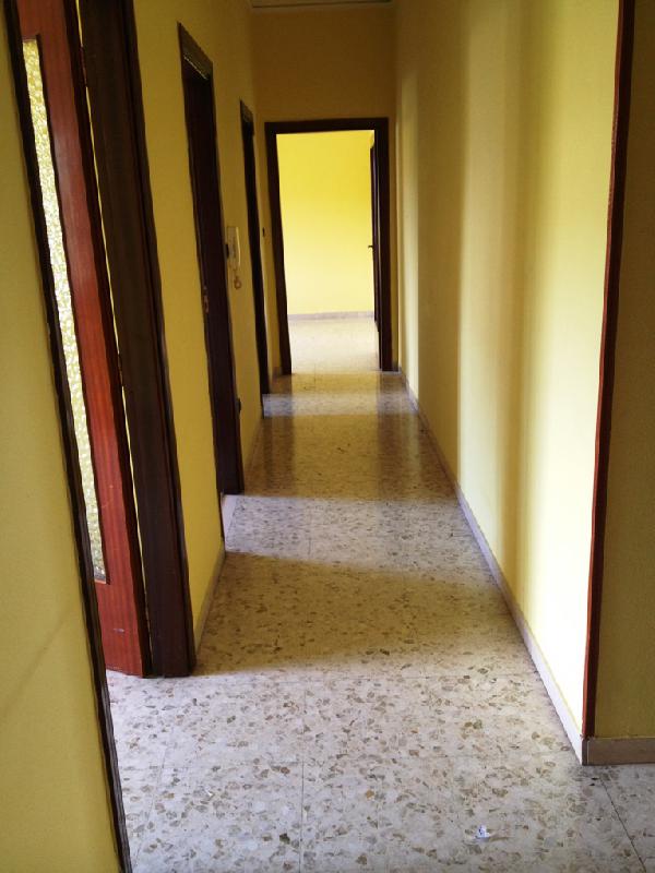 Appartamento via seminario 