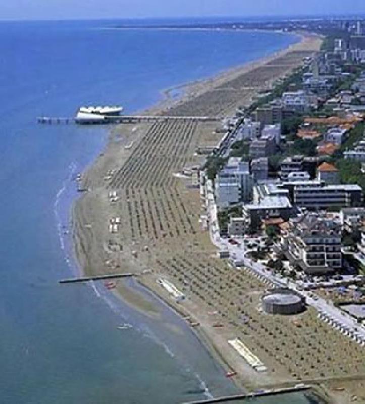 Monolocale Via Mezzasacca n. 6 Lignano Sabbiadoro 