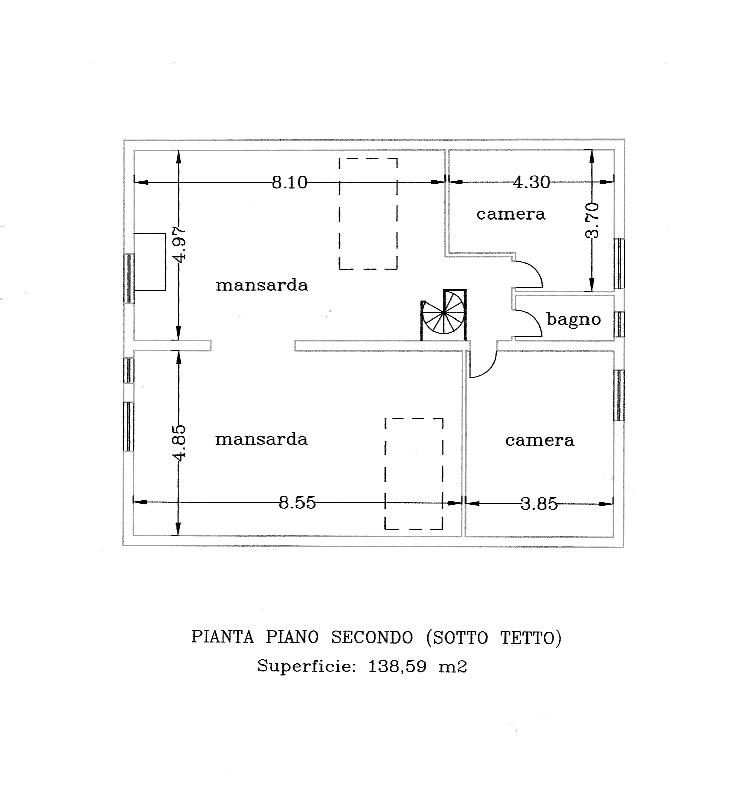 Villa  - foto 10