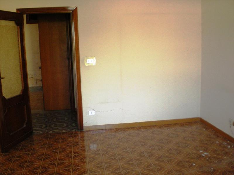 Appartamento via circumvallazione 
