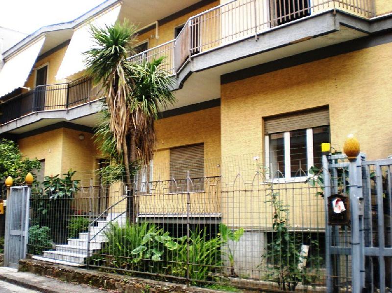 Appartamento via nazionale delle puglie 