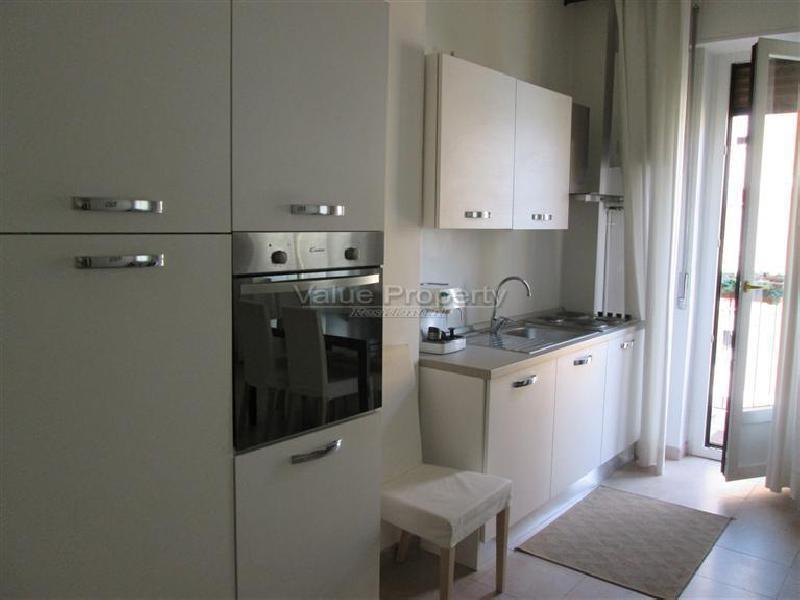 Appartamento, Milano