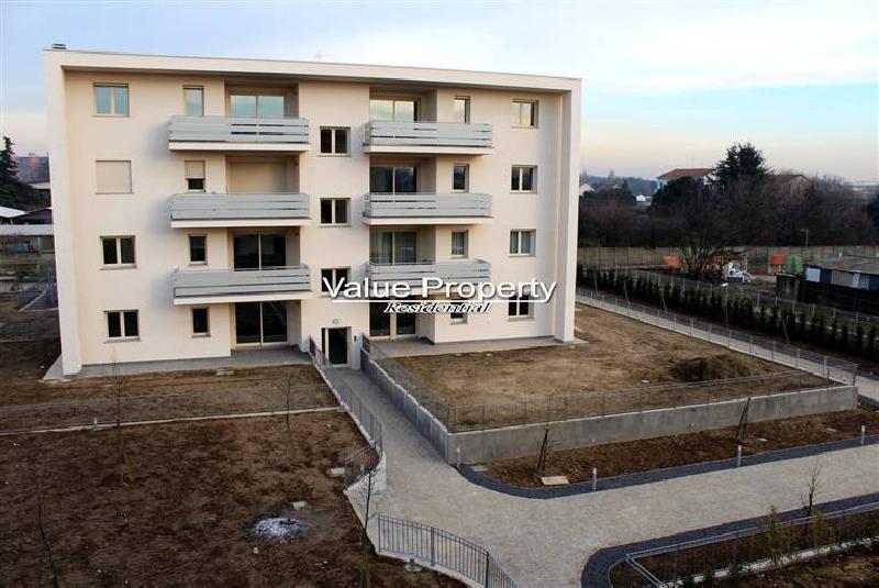 Appartamento Affori Litta Modignani  loading=