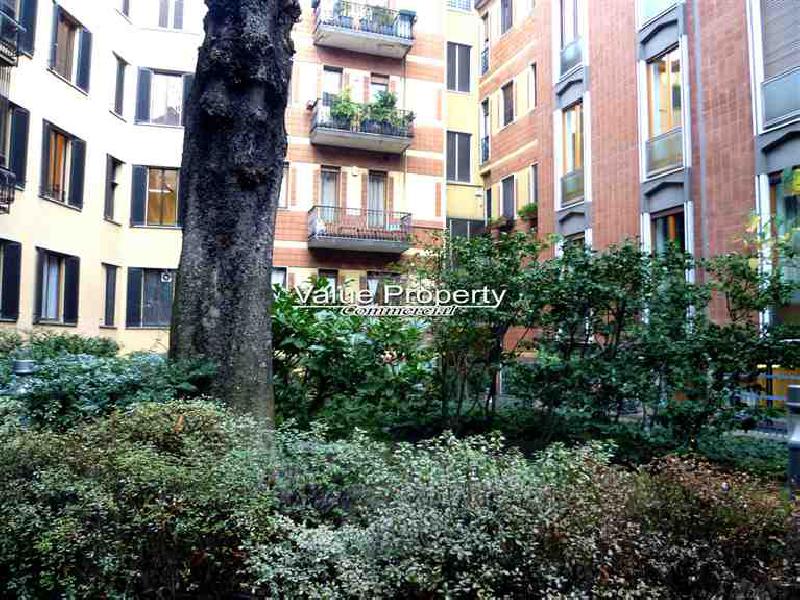 Ufficio Piazza Sant'Anbrogio  - foto 2