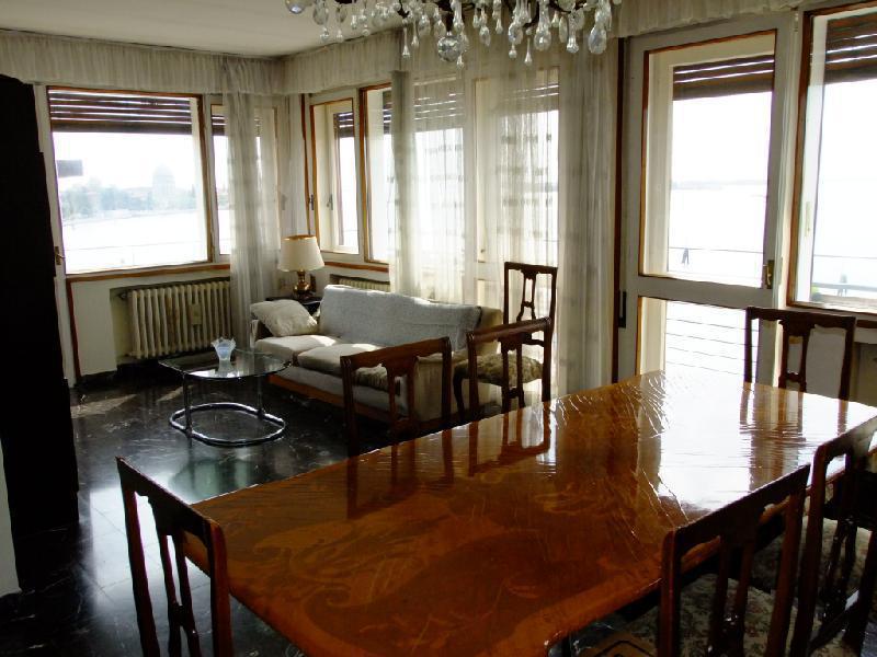 Appartamento, Venezia