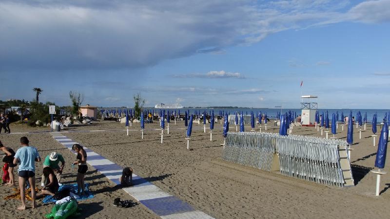Appartamento Riviera San Nicolò, 13/b  - foto 9