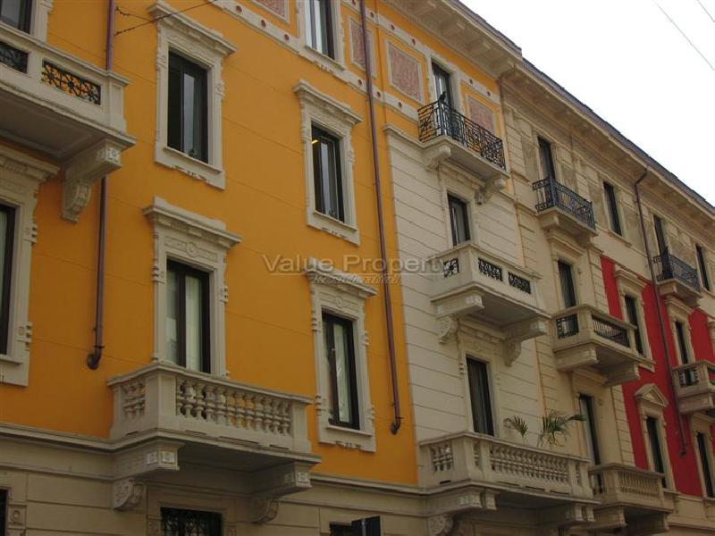 Appartamento Spartaco 1 