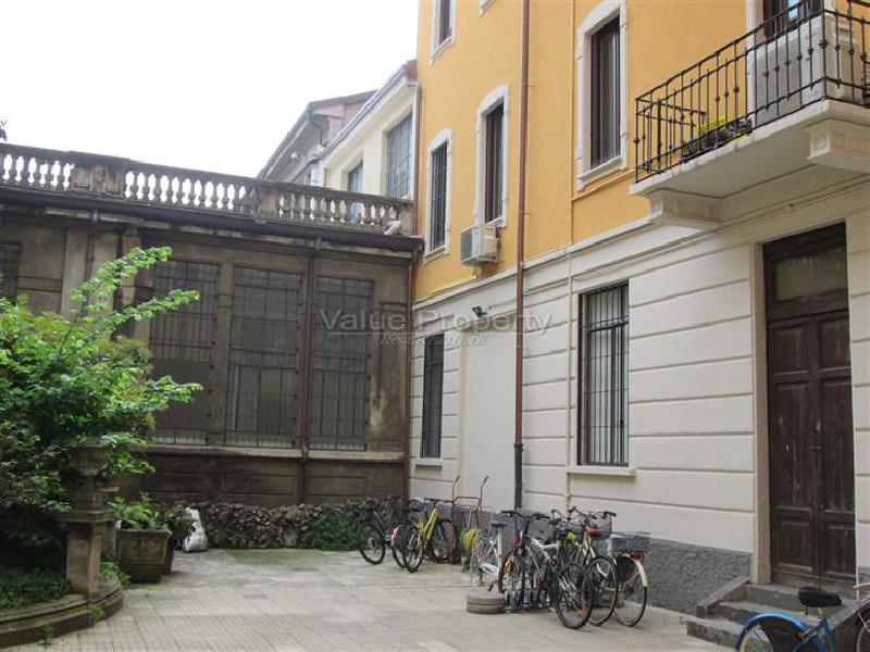 Appartamento Spartaco 1  - foto 15