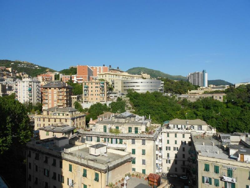 Appartamento Via Gaulli  - foto 11