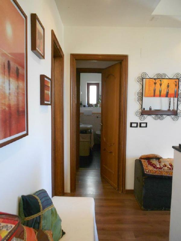 Appartamento Via Gaulli  - foto 8