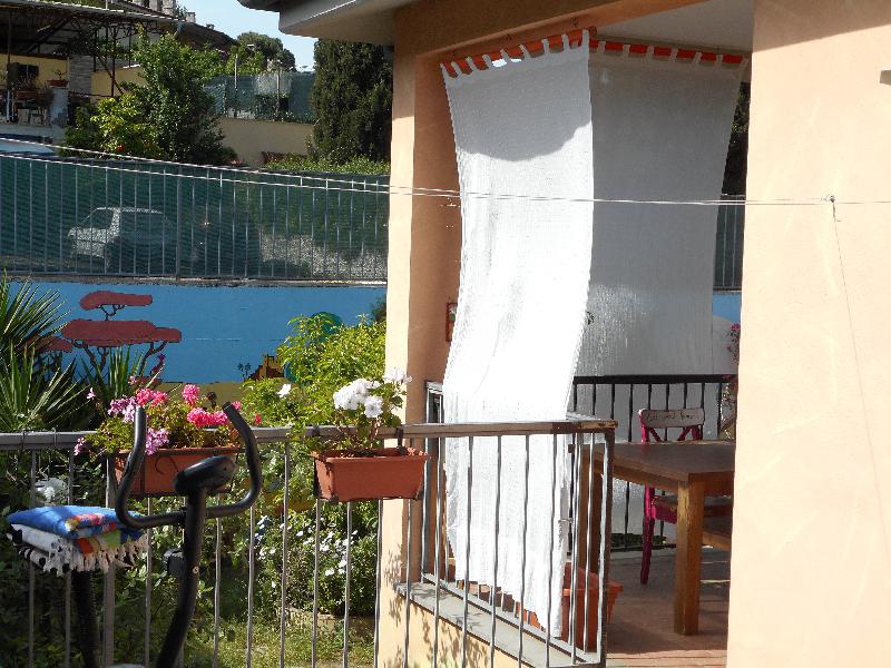 Villa VIA AUSTIS 