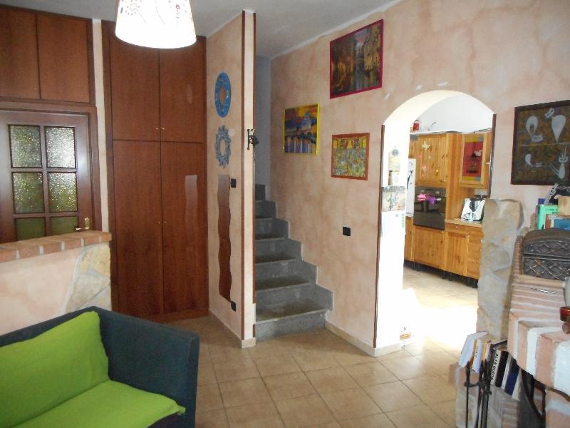 Villa VIA AUSTIS  - foto 4