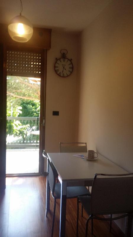 Appartamento via pagoda bianca  - foto 2