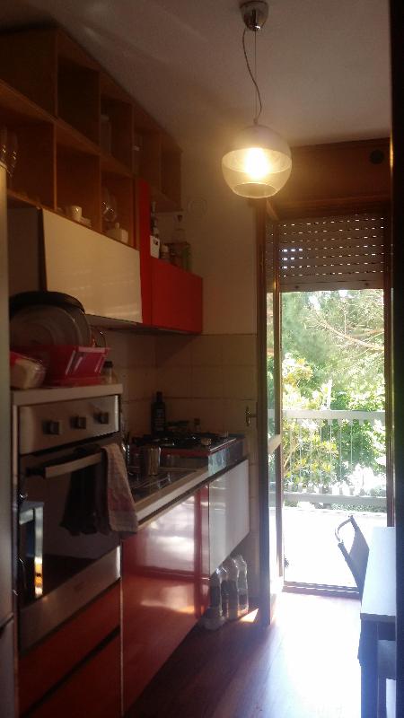 Appartamento via pagoda bianca  - foto 4