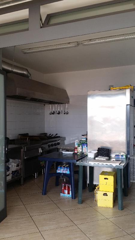 Attività  commerciale VIA TRINCEA DELLE FRASCHE  - foto 2