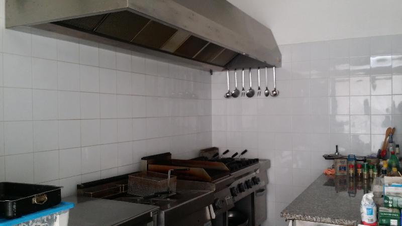 Attività  commerciale VIA TRINCEA DELLE FRASCHE  - foto 4