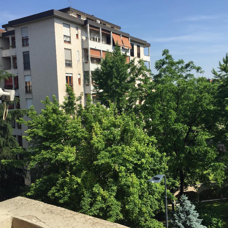 Appartamento VIALE MONZA  loading=