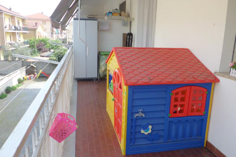 Appartamento Via Palestrina  - foto 5