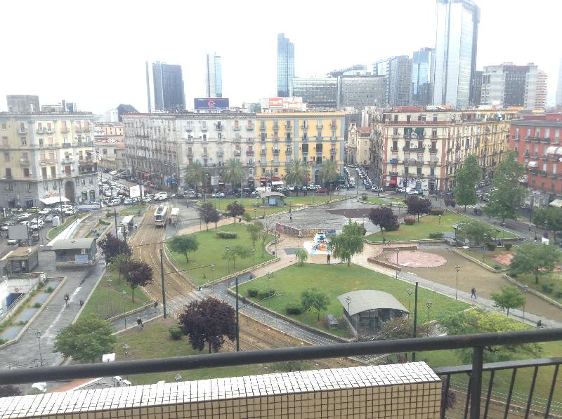 Ufficio Piazza Nazionale 