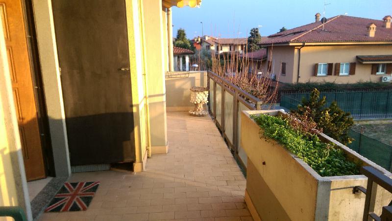 Appartamento Via Donatori di Sangue, 6  - foto 2