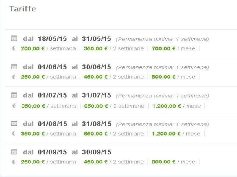 Appartamento via ---  - foto 11