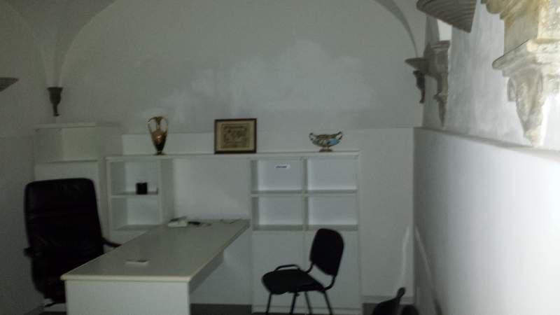 Ufficio via del Papa, 81 