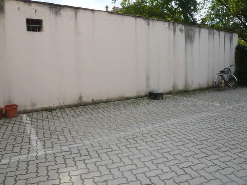Box - Garage - Posto Auto via Alzaia, 15, Empoli