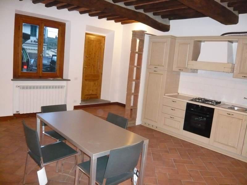 Appartamento piazza Mazzinghi, 15 VITOLINI  - foto 2