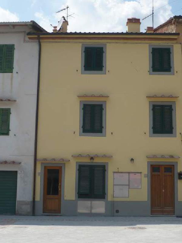 Appartamento piazza Mazzinghi, 15 