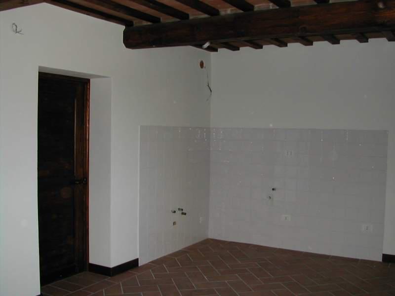 Appartamento piazza Mazzinghi, 15 