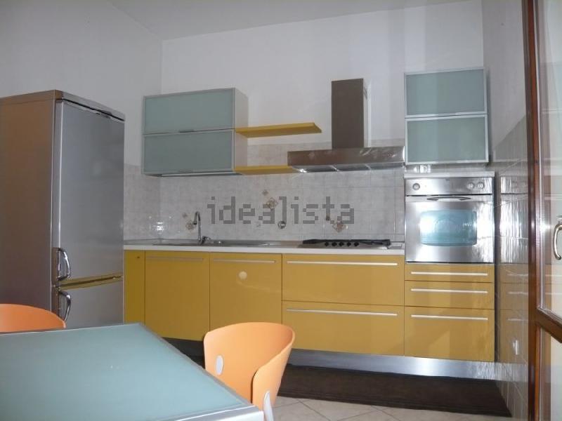 Appartamento via Alzaia, 15 Empoli 