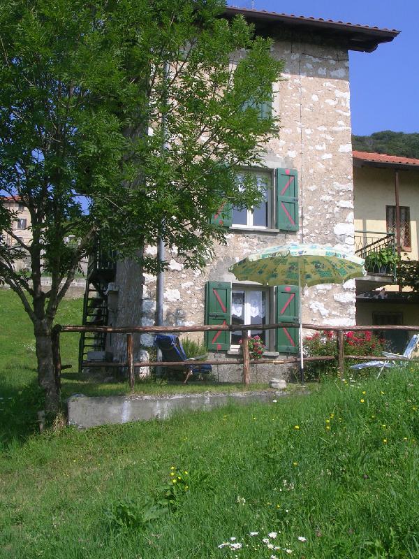 Rustico, Alzano Lombardo