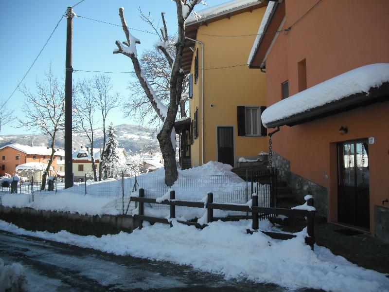 Baita Chalet Giarola di Ligonchio nr. 19 42039 RE, Ligonchio