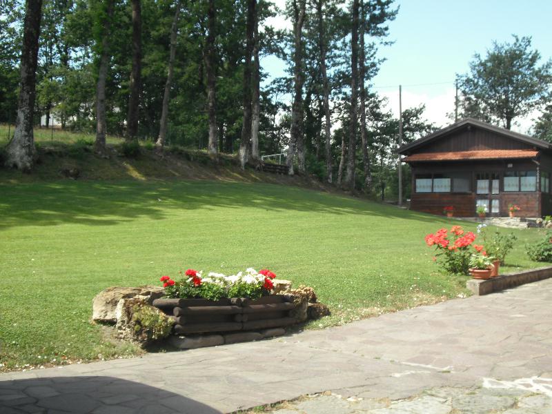 Baita Chalet Giarola di Ligonchio nr. 19 42039 RE  - foto 10
