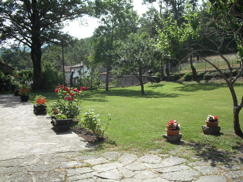 Baita Chalet Giarola di Ligonchio nr. 19 42039 RE  - foto 15