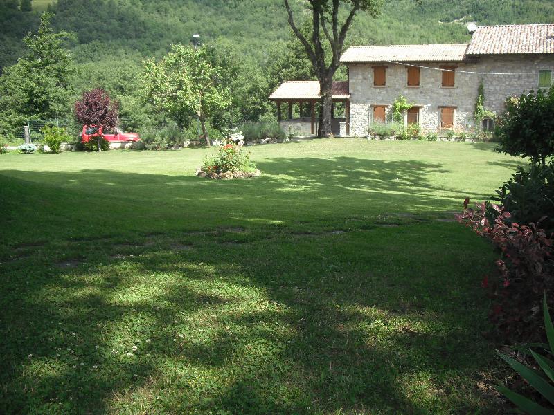 Baita Chalet Giarola di Ligonchio nr. 19 42039 RE  - foto 16