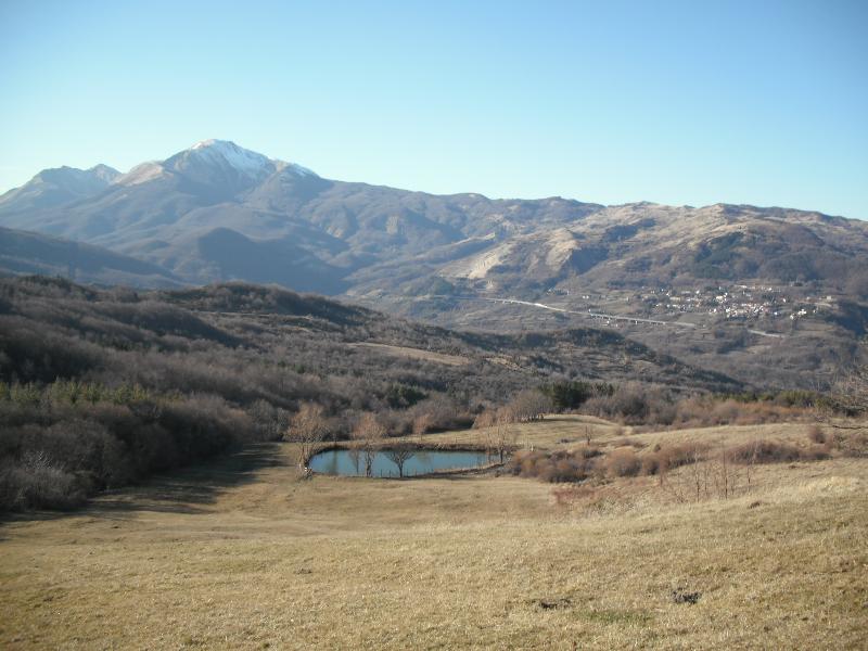 Baita Chalet Giarola di Ligonchio nr. 19 42039 RE  - foto 21