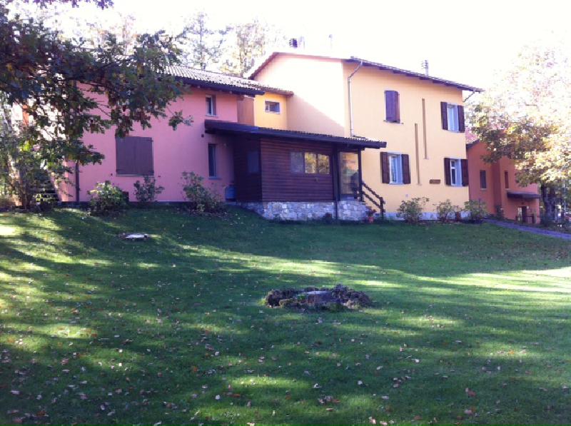 Baita Chalet Giarola di Ligonchio nr. 19 42039 RE  - foto 26