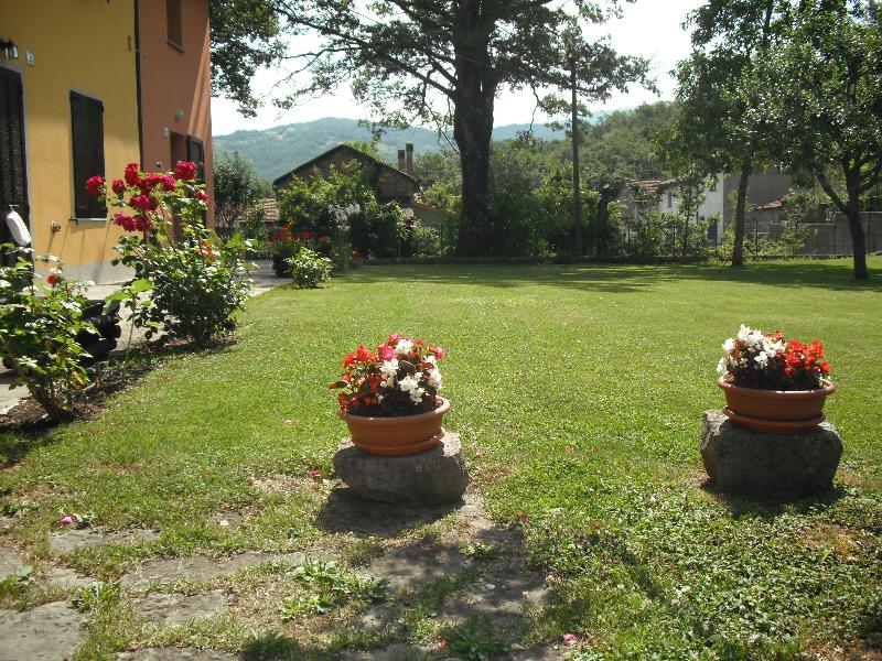 Baita Chalet Giarola di Ligonchio nr. 19 42039 RE  - foto 9