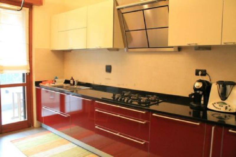 Appartamento VIA DON CARLO GNOCCHI  - foto 2