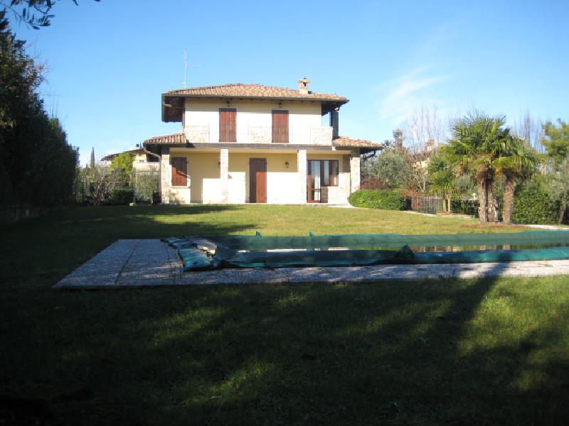 Villa via del terminone  - foto 2