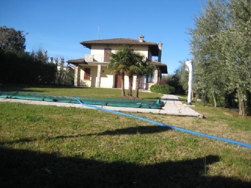 Villa via del terminone  - foto 4