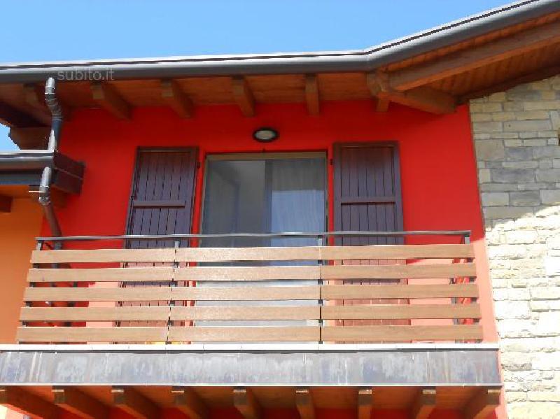 Appartamento, Sotto il Monte Giovanni XXIII