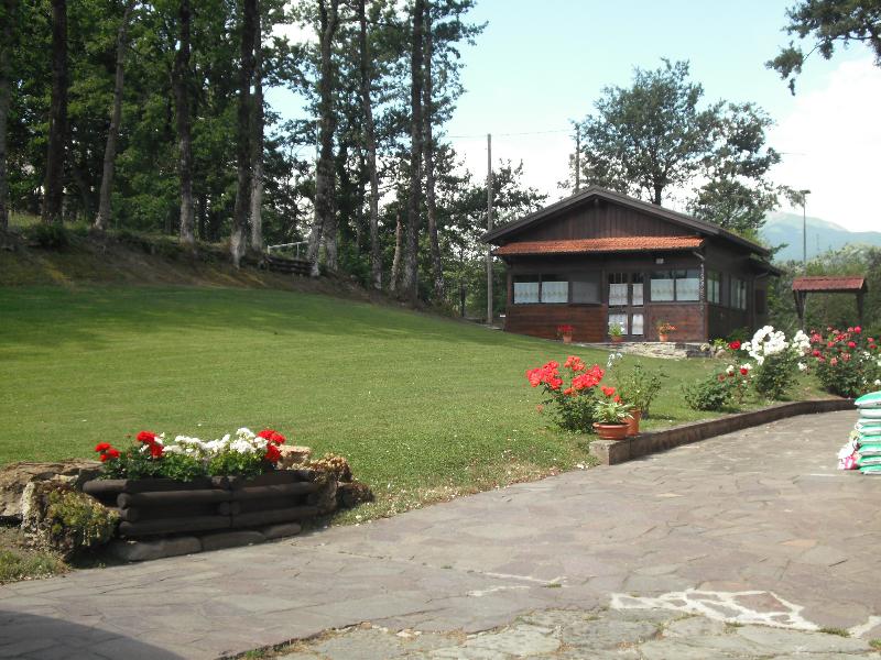 Baita Chalet frazione Giarola di Ligoncghio nr.19 42039 Reggio Emilia  - foto 13