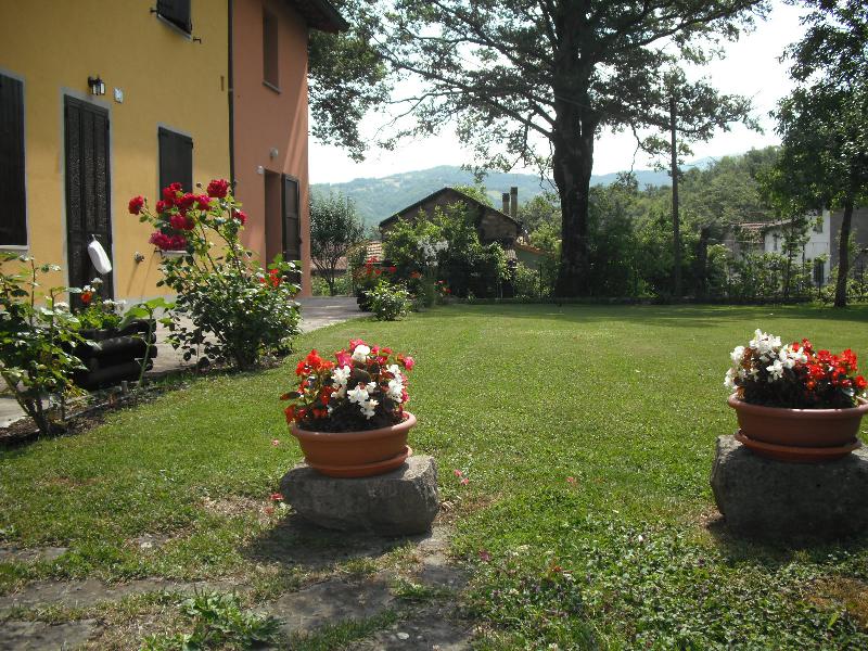 Baita Chalet frazione Giarola di Ligoncghio nr.19 42039 Reggio Emilia  - foto 14