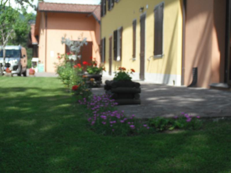 Baita Chalet frazione Giarola di Ligoncghio nr.19 42039 Reggio Emilia  - foto 19